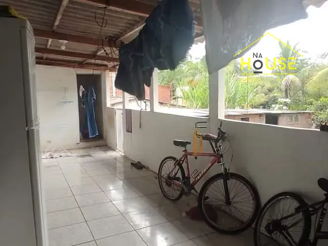 Casa com 330m², à venda, no bairro São Cosme em Votuporanga