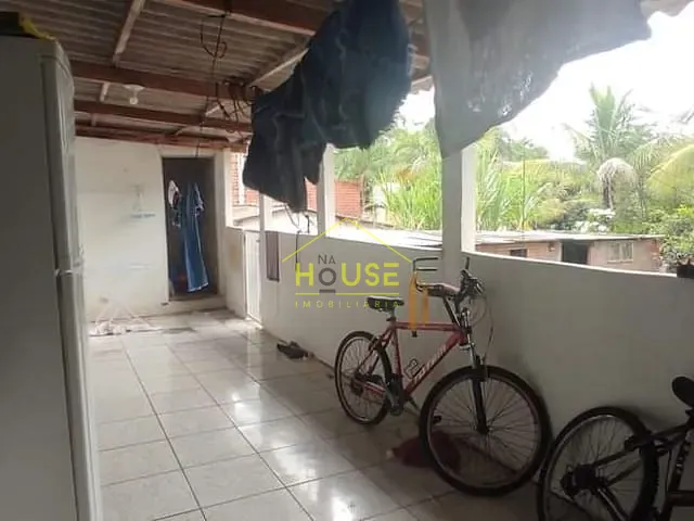Casa com 330m², à venda, no bairro São Cosme em Votuporanga
