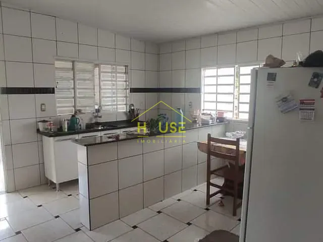 Casa com 330m², à venda, no bairro São Cosme em Votuporanga