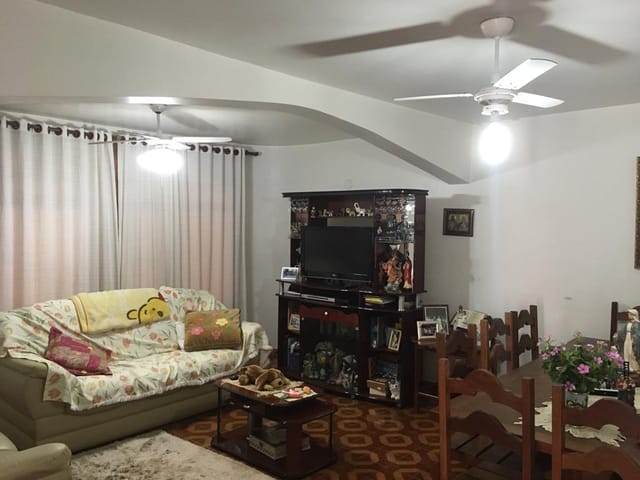 Foto do Casa - Casa com 4 dormitórios à venda, 200 m² por R$ 450.000,00 - Vista Verde - São José dos Campos/SP | INDEPENDENCE NEGOCIOS IMOBILIARIOS LTDA
