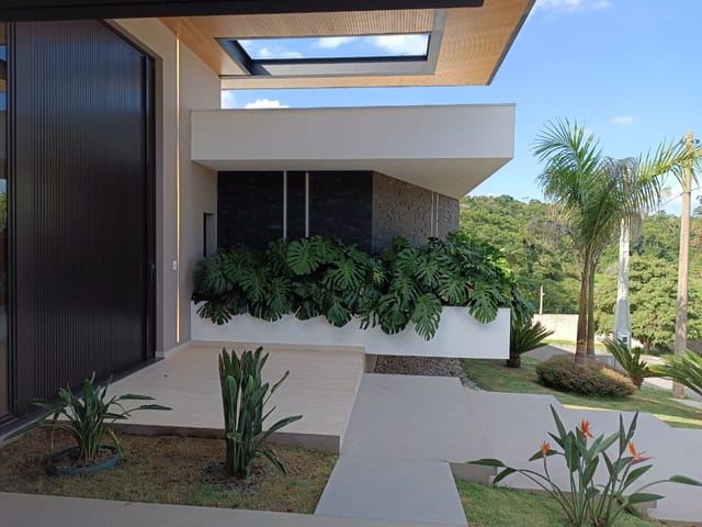 Casa com 1000m² 4 quartos e 5 banheiros, à venda, no bairro Observatório em Vinhedo