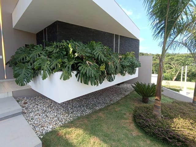Casa com 1000m² 4 quartos e 5 banheiros, à venda, no bairro Observatório em Vinhedo