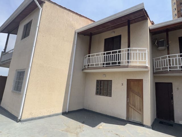 Foto do Casa - Casa em condomínio à Venda, Quitaúna, Osasco, SP | 2I INTELIGENCIA IMOBILIARIA LTDA