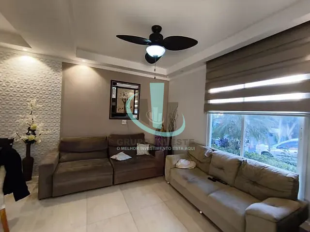 Casa com 245m² 3 quartos e 3 banheiros, à venda, no bairro Residencial Campos de Piemonte em Araraquara