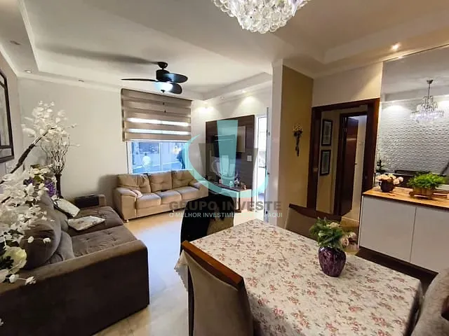Casa com 245m² 3 quartos e 3 banheiros, à venda, no bairro Residencial Campos de Piemonte em Araraquara