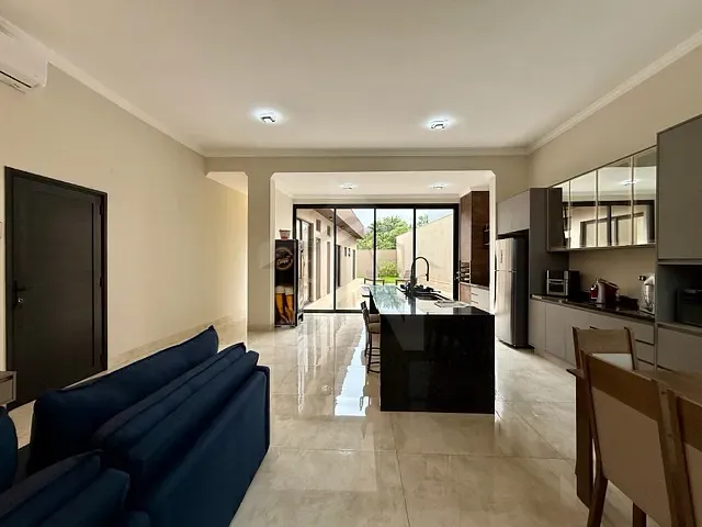Casa com 433m² 3 quartos e 4 banheiros, à venda, no bairro Bonfim Paulista em Ribeirão Preto