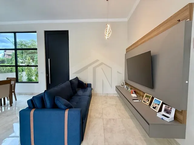 Casa com 433m² 3 quartos e 4 banheiros, à venda, no bairro Bonfim Paulista em Ribeirão Preto