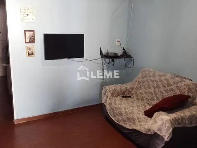 Casa com 285m² 3 quartos e 1 banheiro, à venda, no bairro Vila Lambari em Mococa