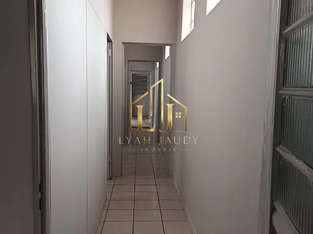 Casa com 123m² 3 quartos e 1 banheiro, à venda, no bairro Duque de Caxias em Cuiabá