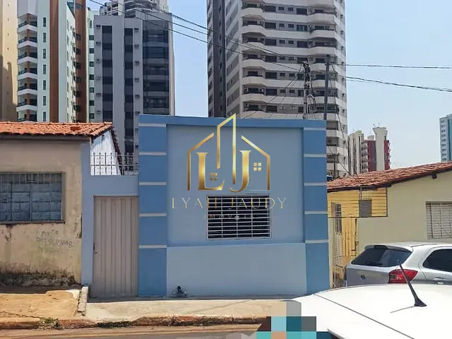 Casa com 123m² 3 quartos e 1 banheiro, à venda, no bairro Duque de Caxias em Cuiabá