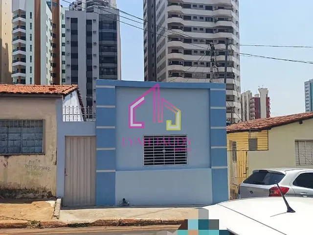Casa com 123m² 3 quartos e 1 banheiro, à venda, no bairro Duque de Caxias em Cuiabá