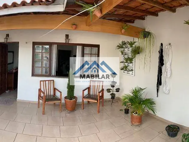Casa com 127m² 3 quartos e 4 banheiros, à venda, no bairro Parque Maria Domitila em São Paulo