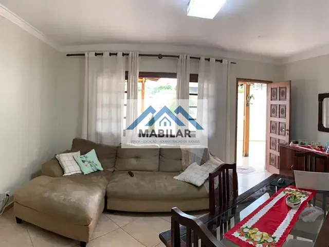 Casa com 127m² 3 quartos e 4 banheiros, à venda, no bairro Parque Maria Domitila em São Paulo