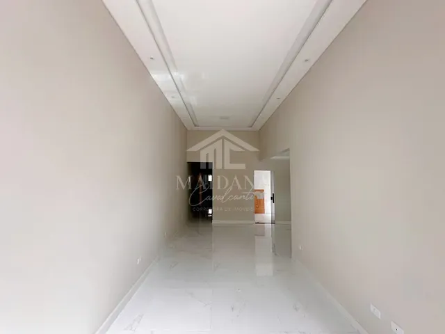 Casa com 180m² 3 quartos e 2 banheiros, à venda, no bairro jardim primavera em São José dos Pinhais