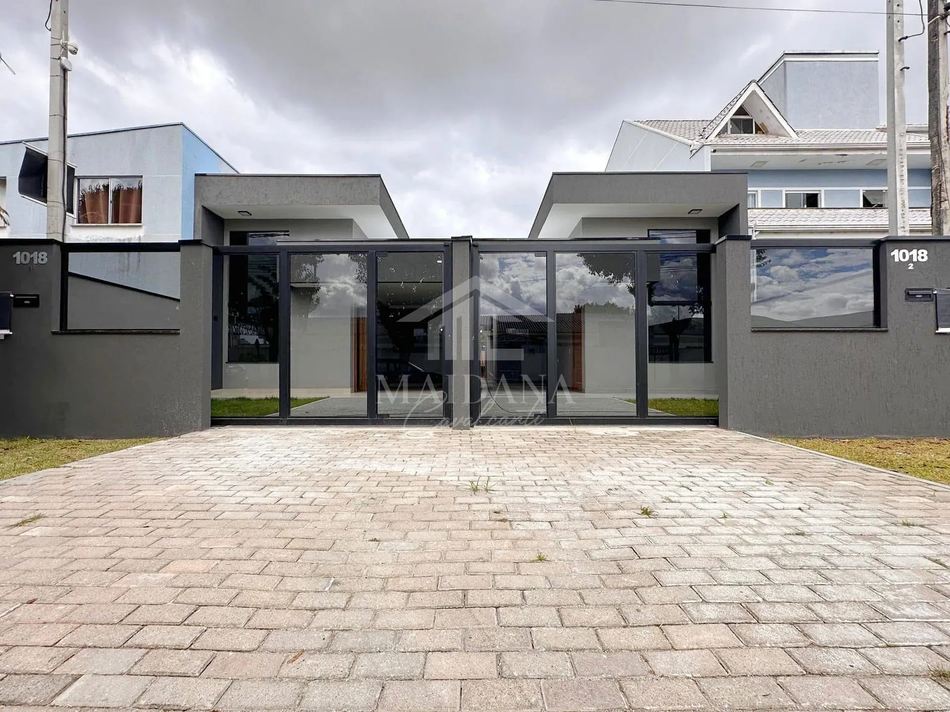 Casa, 3 quartos, 180 m² - Foto 22