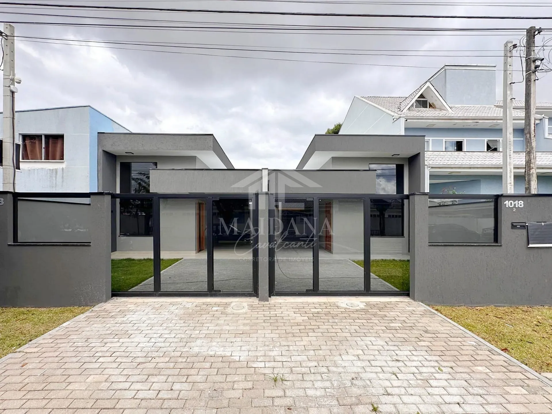 Casa, 3 quartos, 180 m² - Foto 21