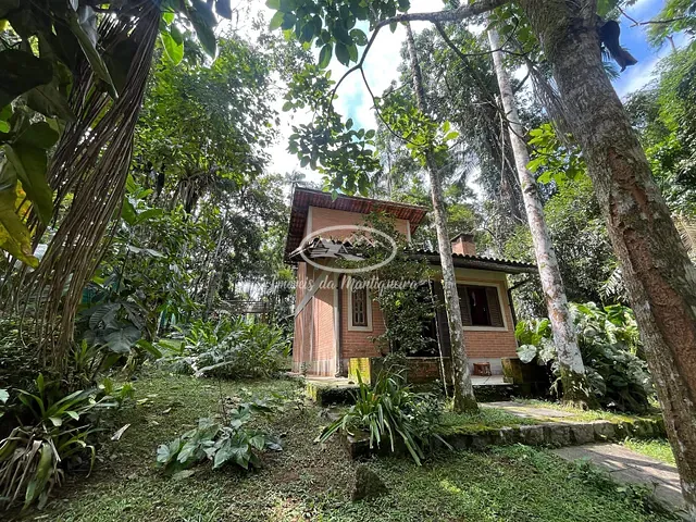 Casa 1 quarto e 3 banheiros, à venda, no bairro Alto Penedo (Penedo) em Itatiaia