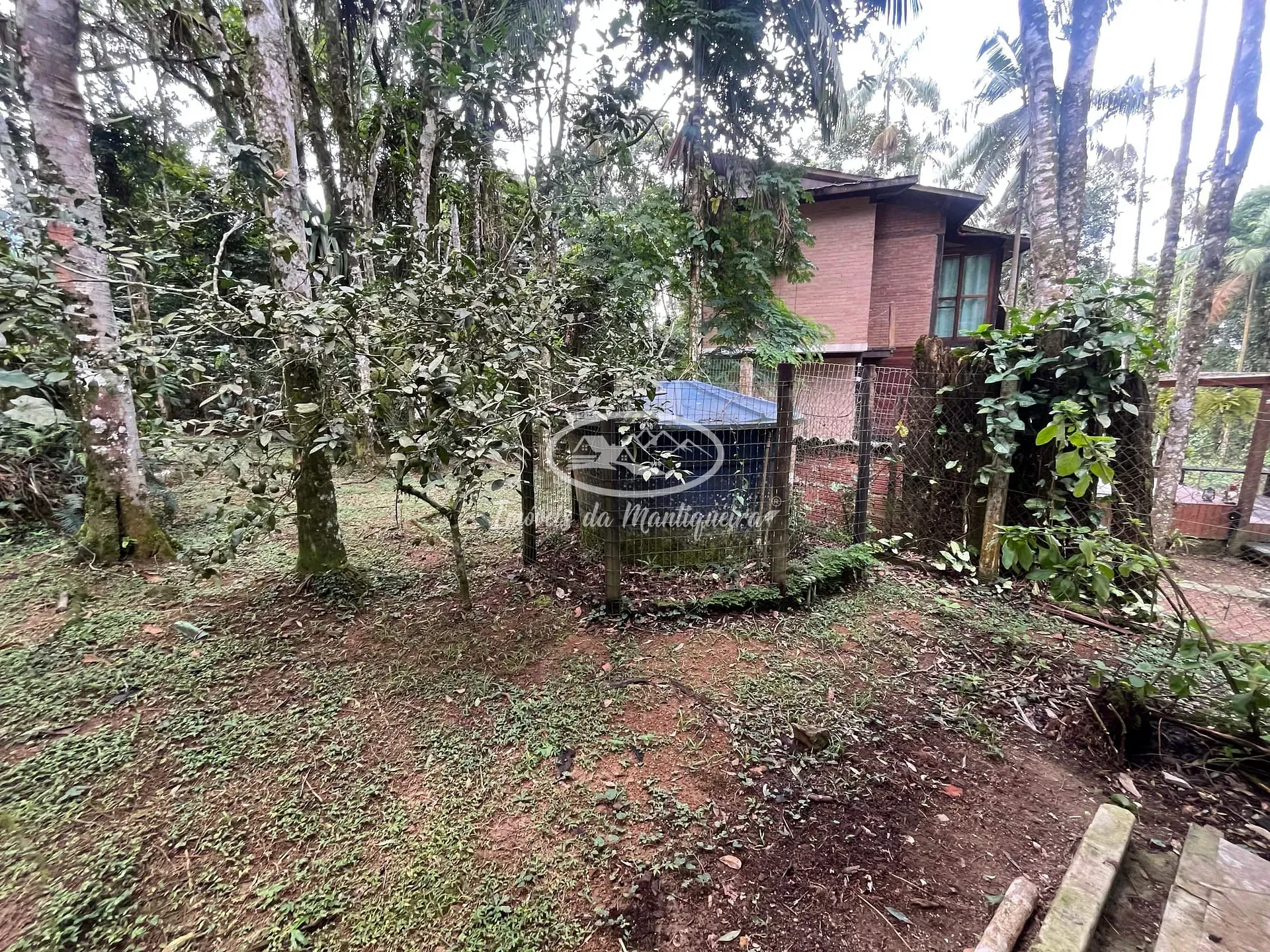 Casa, 1 quarto, 54 m² - Foto 31