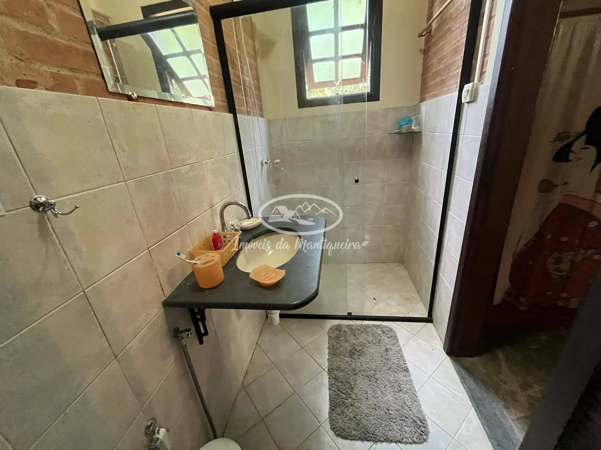 Casa, 1 quarto, 54 m² - Foto 12