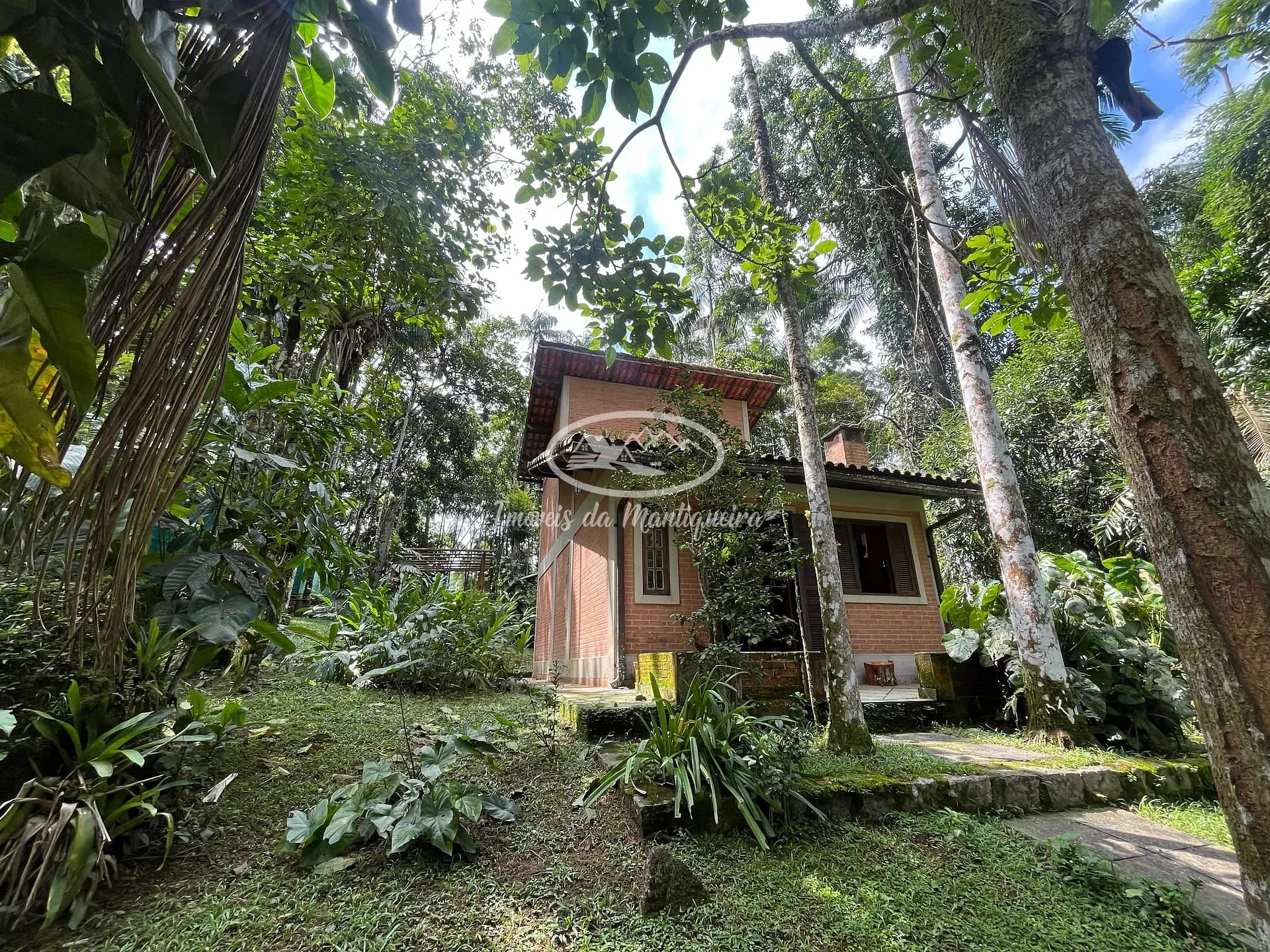 Casa, 1 quarto, 54 m² - Foto 2