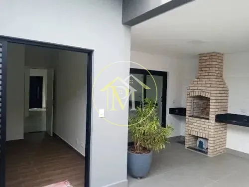Casa, 3 quartos, 109 m² - Foto 9