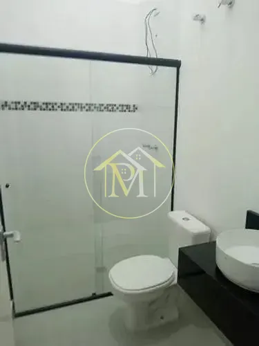 Casa, 3 quartos, 109 m² - Foto 5