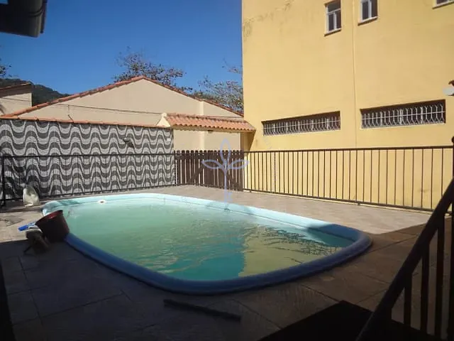 Casa 3 quartos e 2 banheiros, à venda, no bairro PRAIA DO SACO em Mangaratiba