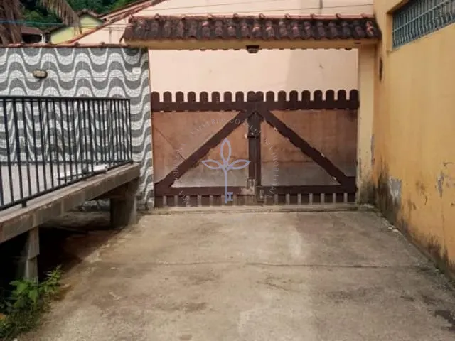 Casa 3 quartos e 2 banheiros, à venda, no bairro PRAIA DO SACO em Mangaratiba