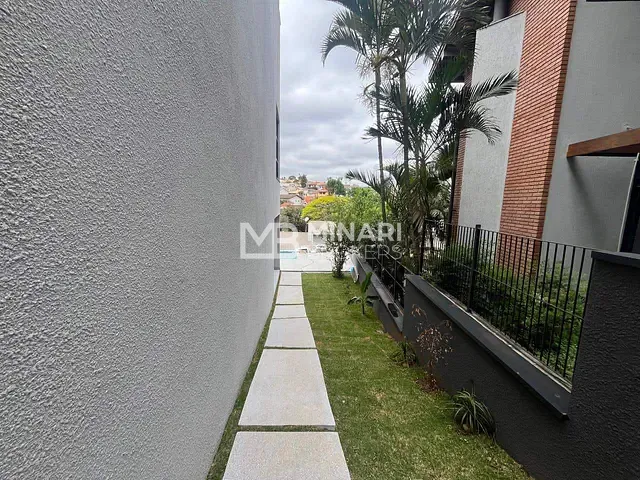 Casa 4 quartos e 6 banheiros, à venda, no bairro Alphaville em Santana de Parnaíba
