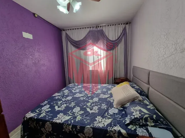 Casa com 250m² 3 quartos e 2 banheiros, à venda, no bairro Vila Jerusalém em São Bernardo do Campo