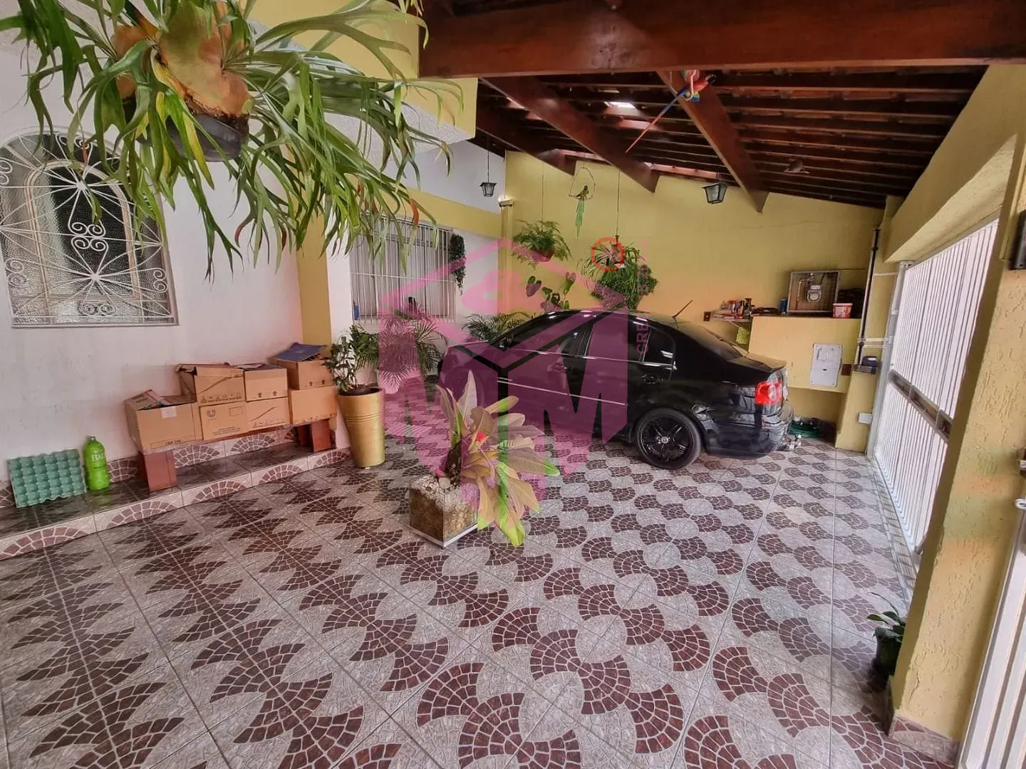 Casa, 3 quartos, 207 m² - Foto 17