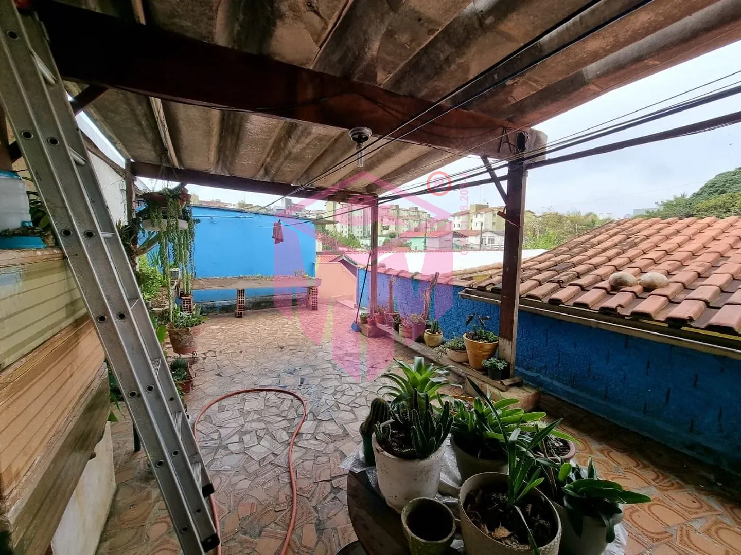 Casa, 3 quartos, 207 m² - Foto 26