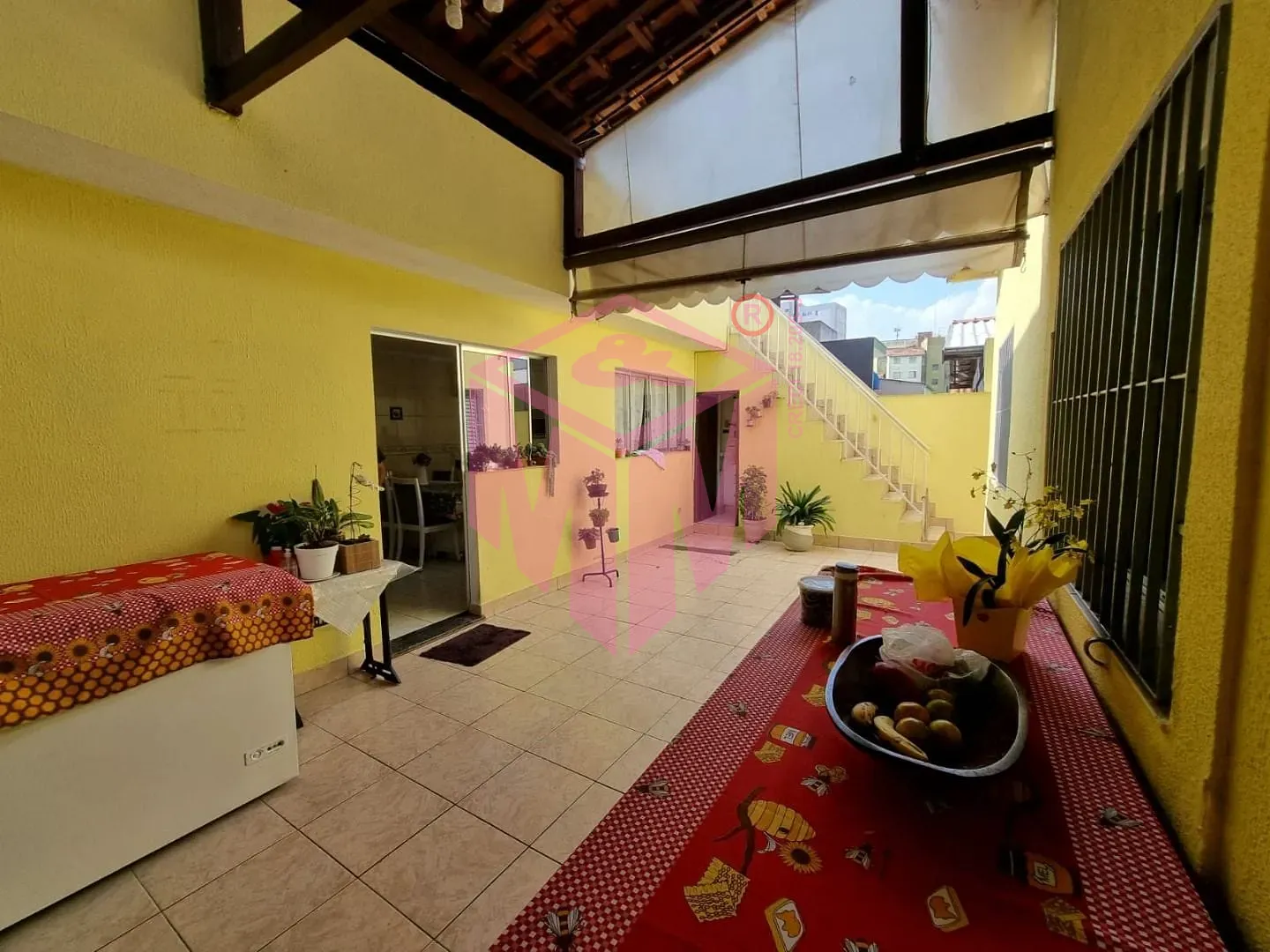 Casa, 3 quartos, 207 m² - Foto 14