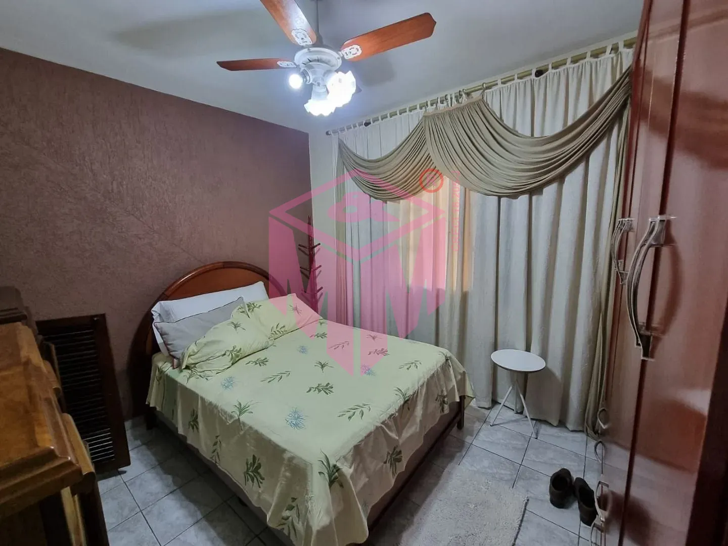 Casa, 3 quartos, 207 m² - Foto 9