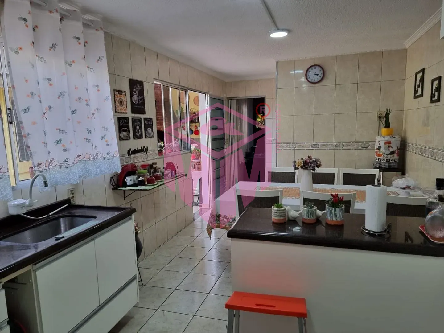 Casa, 3 quartos, 207 m² - Foto 12