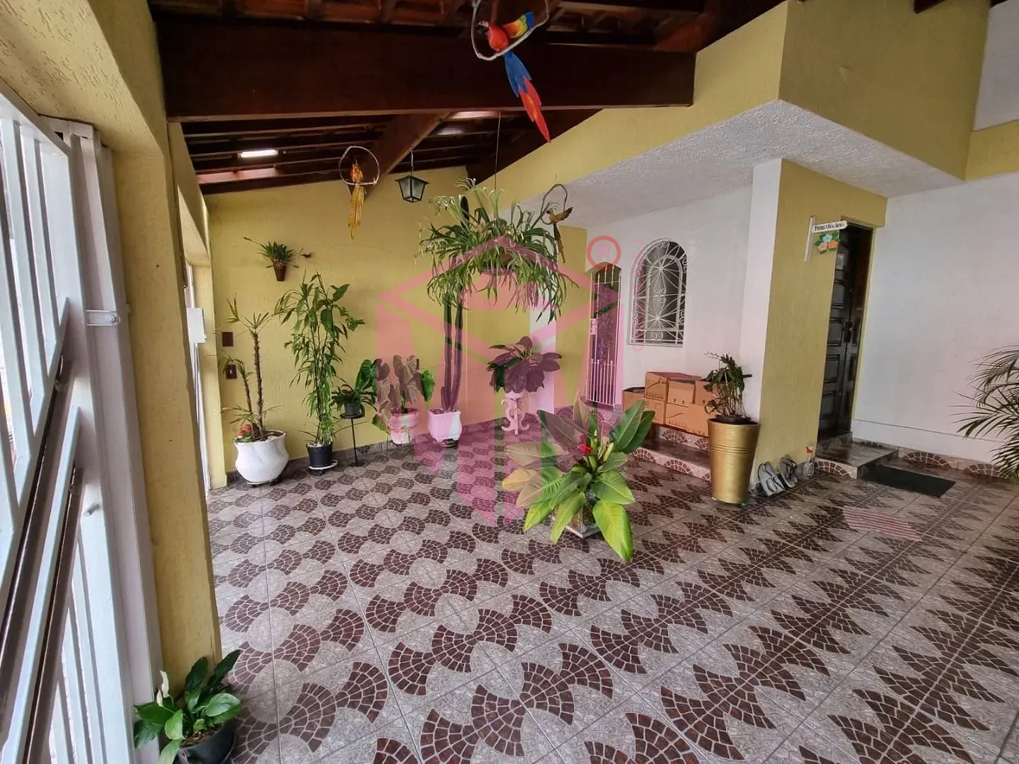 Casa, 3 quartos, 207 m² - Foto 16