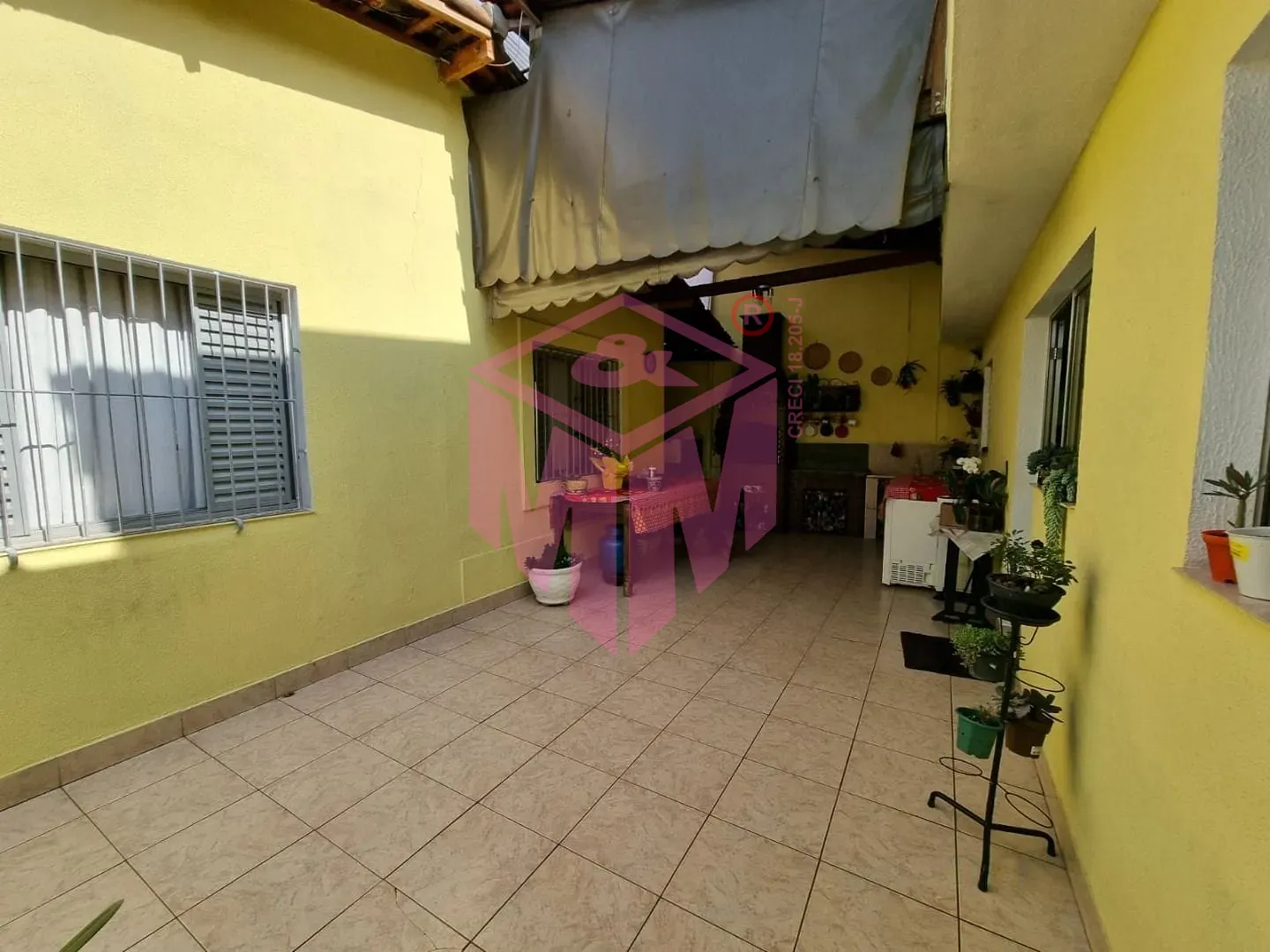 Casa, 3 quartos, 207 m² - Foto 18