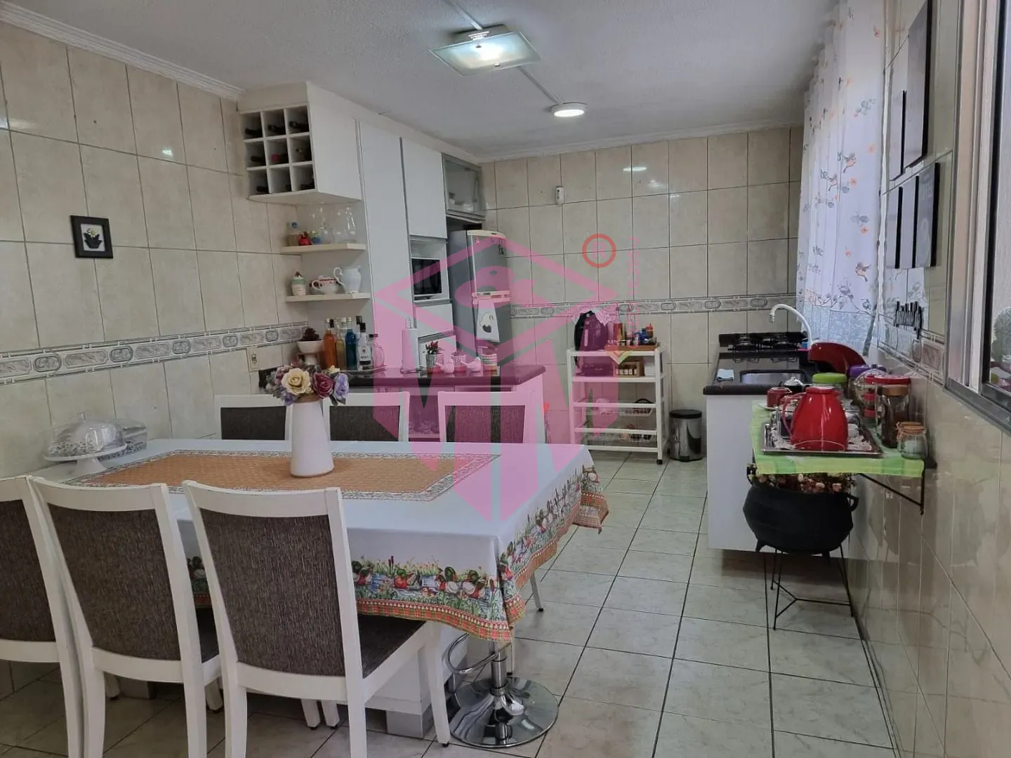Casa, 3 quartos, 207 m² - Foto 13