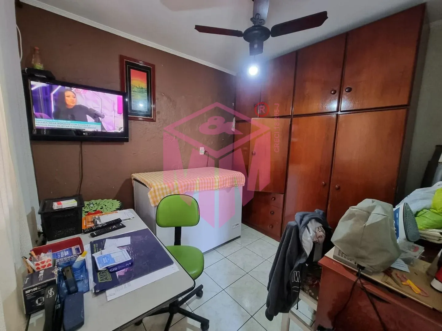 Casa, 3 quartos, 207 m² - Foto 7