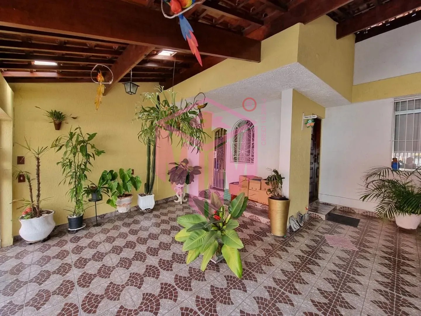 Casa, 3 quartos, 207 m² - Foto 15