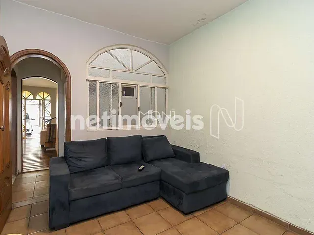 Casa 5 quartos e 4 banheiros, à venda, no bairro Núcleo Bandeirante em Brasília