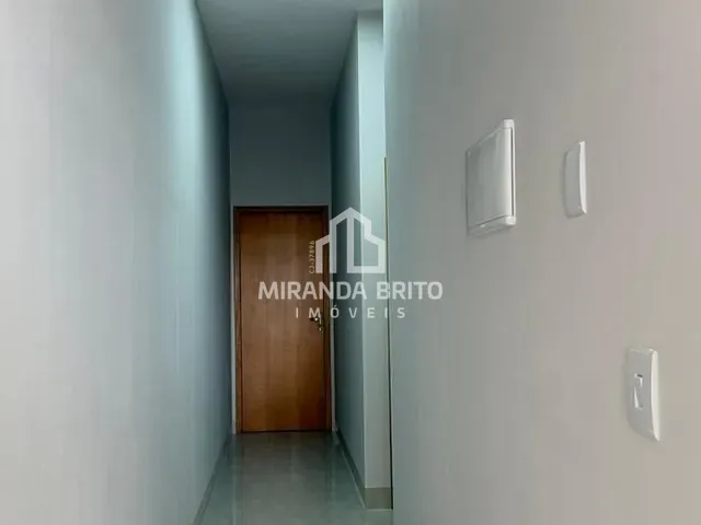 Casa 3 quartos e 2 banheiros, à venda, no bairro setor morada do sol em Hidrolândia