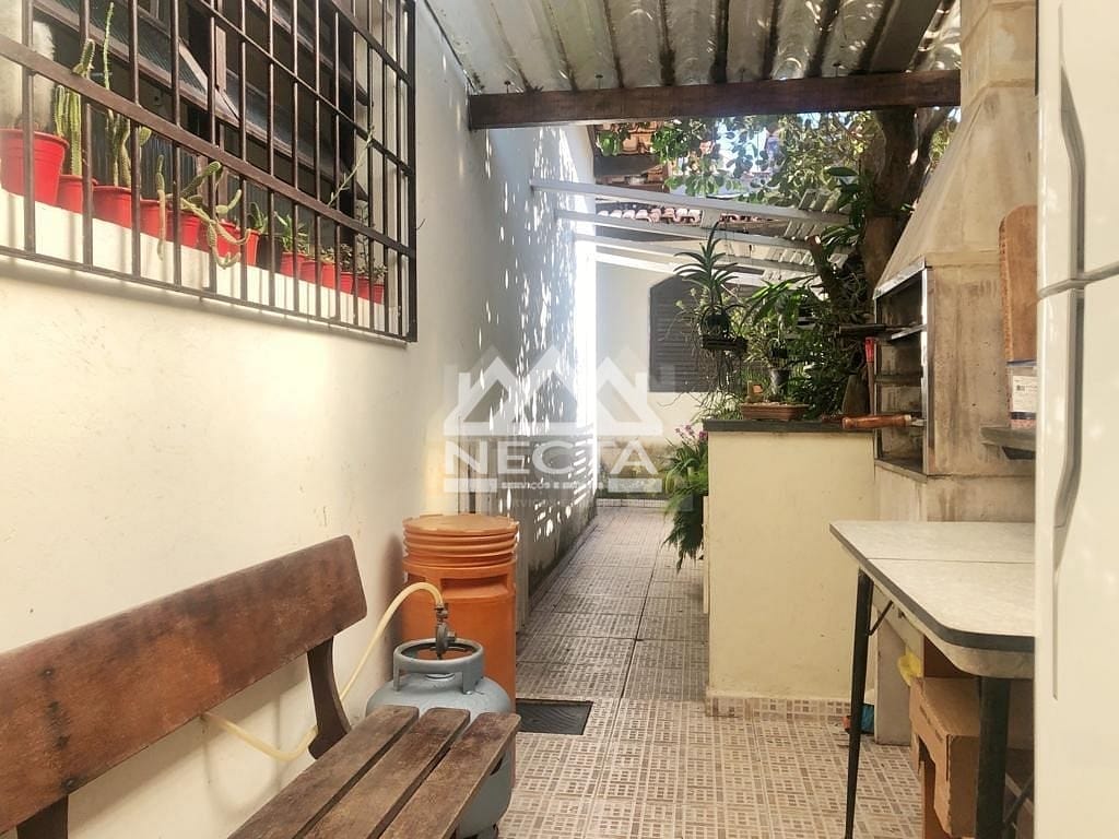 Casa, 2 quartos, 124 m² - Foto 29