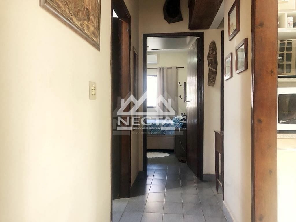 Casa, 2 quartos, 124 m² - Foto 10