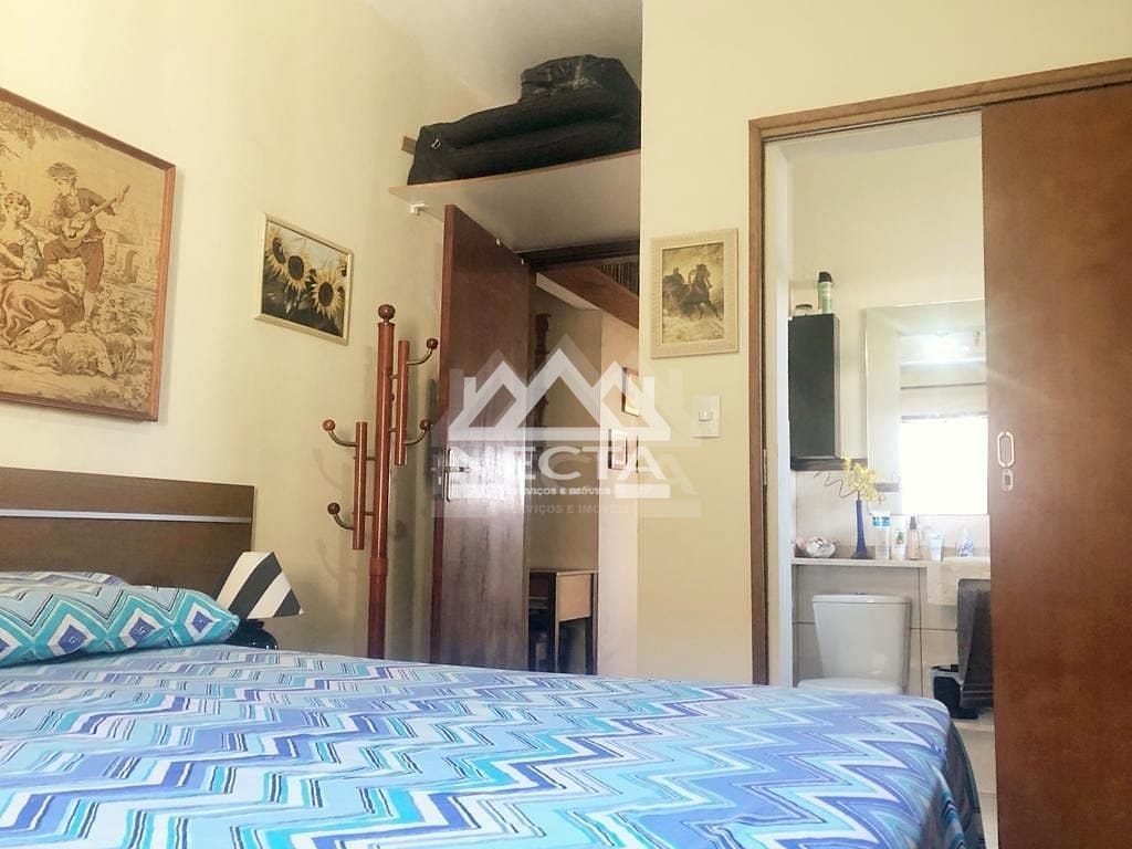 Casa, 2 quartos, 124 m² - Foto 24