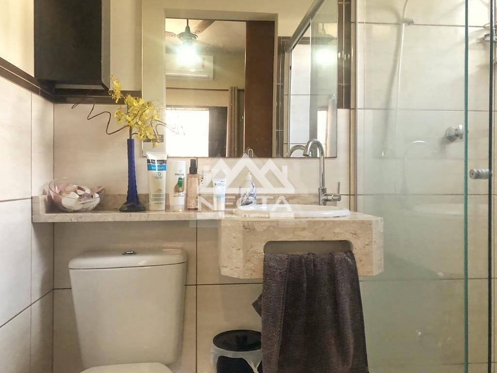 Casa, 2 quartos, 124 m² - Foto 27