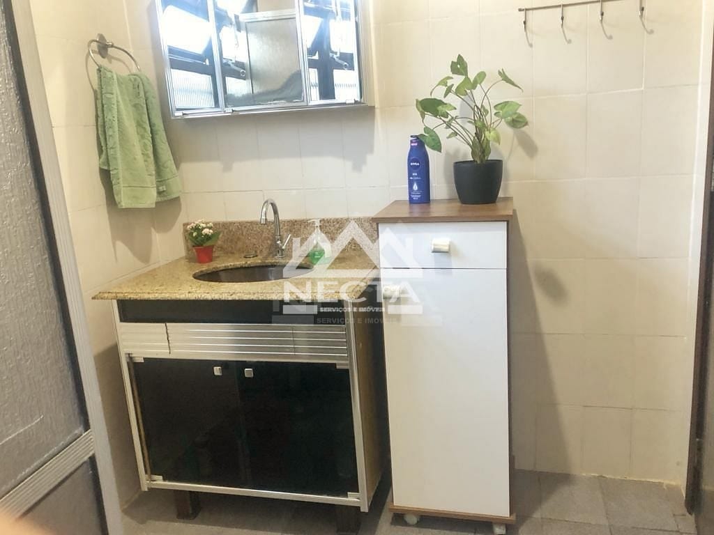 Casa, 2 quartos, 124 m² - Foto 18