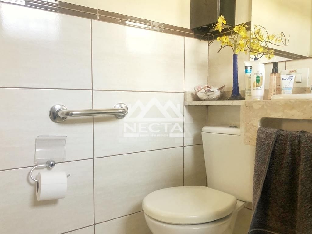 Casa, 2 quartos, 124 m² - Foto 25