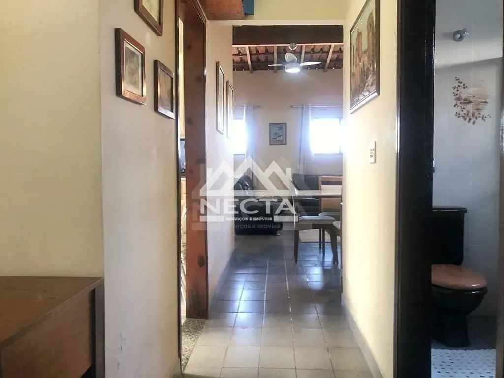 Casa, 2 quartos, 124 m² - Foto 15