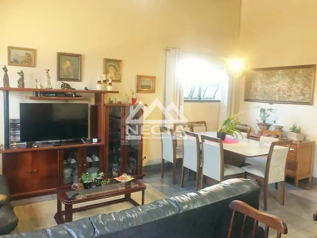 Casa, 2 quartos, 124 m² - Foto 6